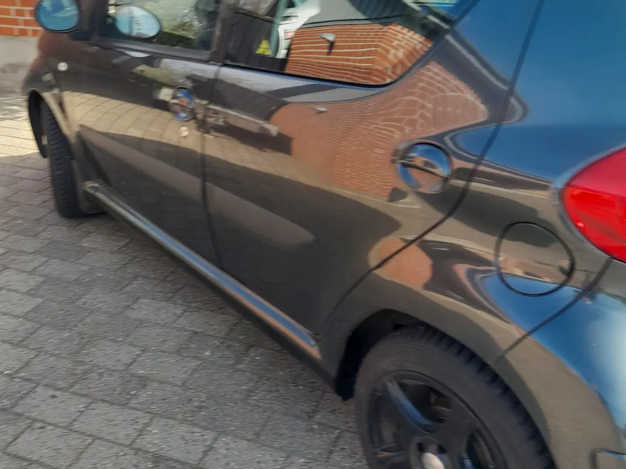 Billede 3 - Toyota Aygo sælges