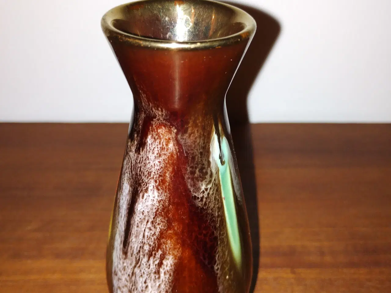 Billede 4 - Flot West Germany vase