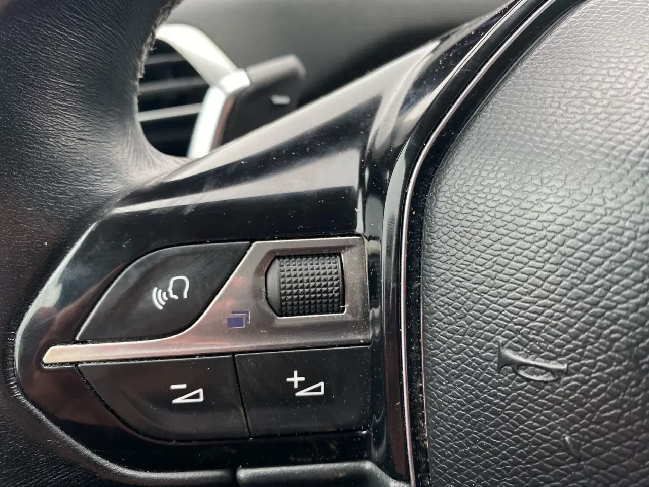 Billede 16 - Peugeot 3008 1,6 BlueHDi Allure EAT6 120HK 5d 6g Aut.