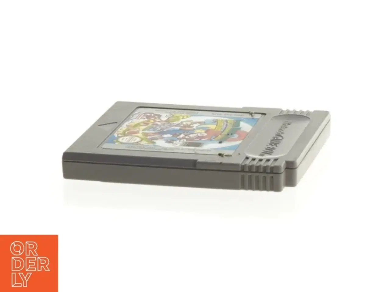 Billede 2 - Nintendo Game Boy spil fra Nintendo