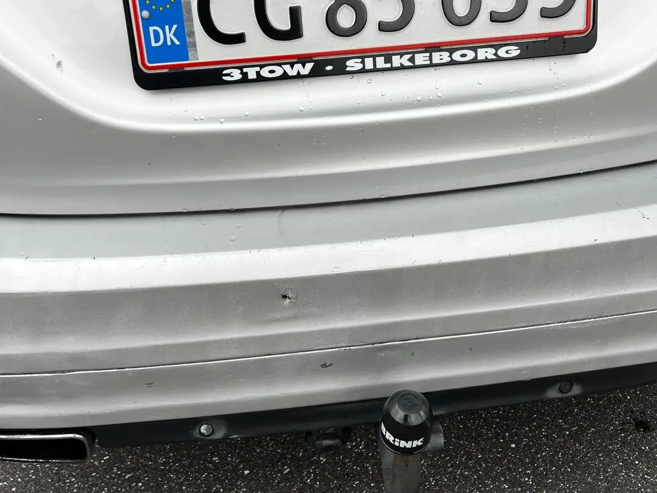 Billede 12 - Volvo V60 2,0 D4 181 Momentum aut.