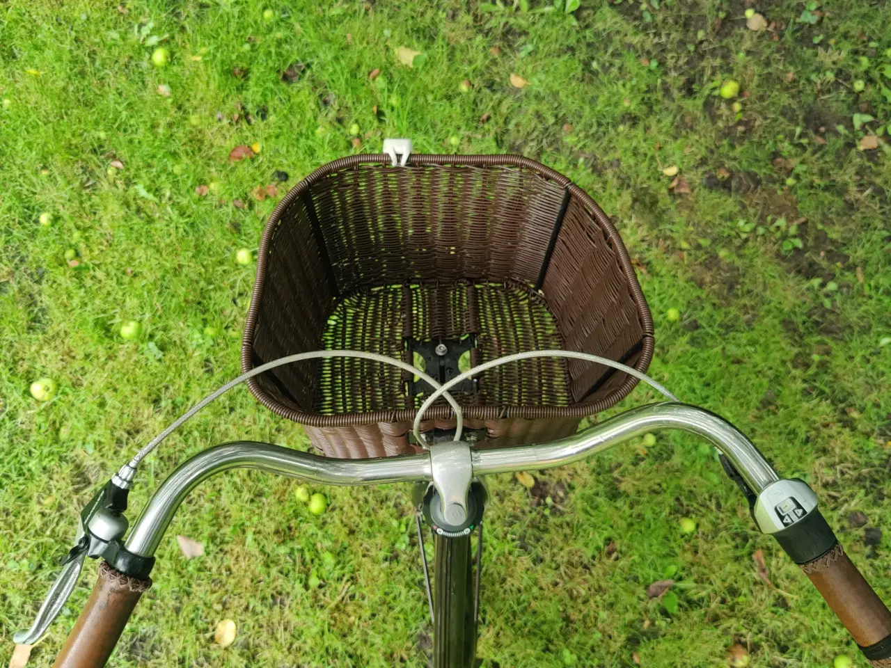 Billede 2 - Batavus dame cykel 