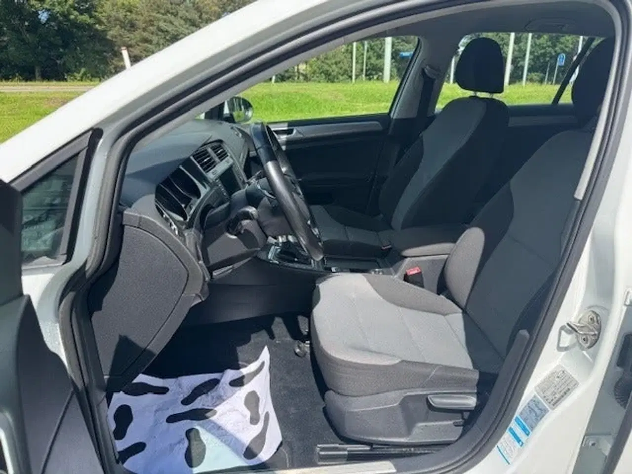 Billede 7 - VW e-Golf VII  