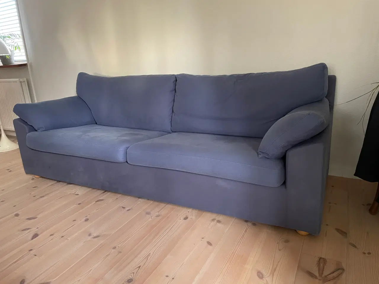 Billede 1 - Sofa