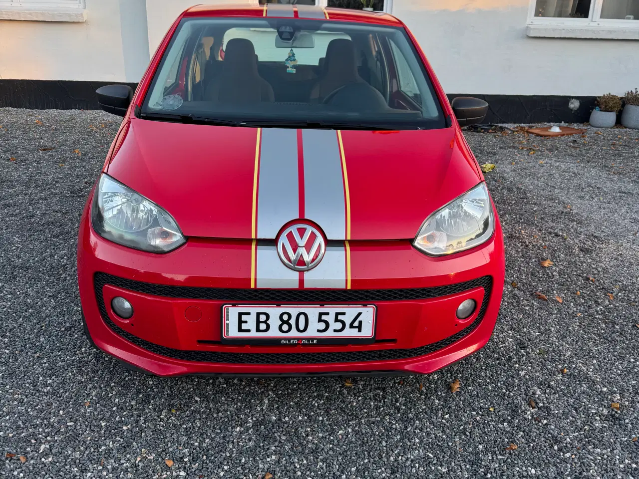 Billede 1 - VolkswagEn up 