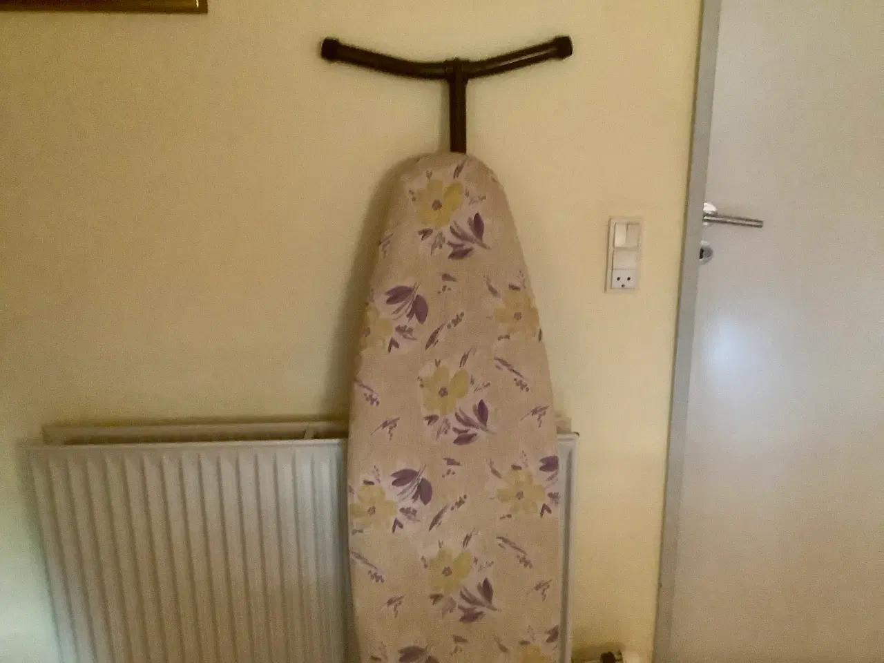 Billede 3 - Beldray strygebræt.