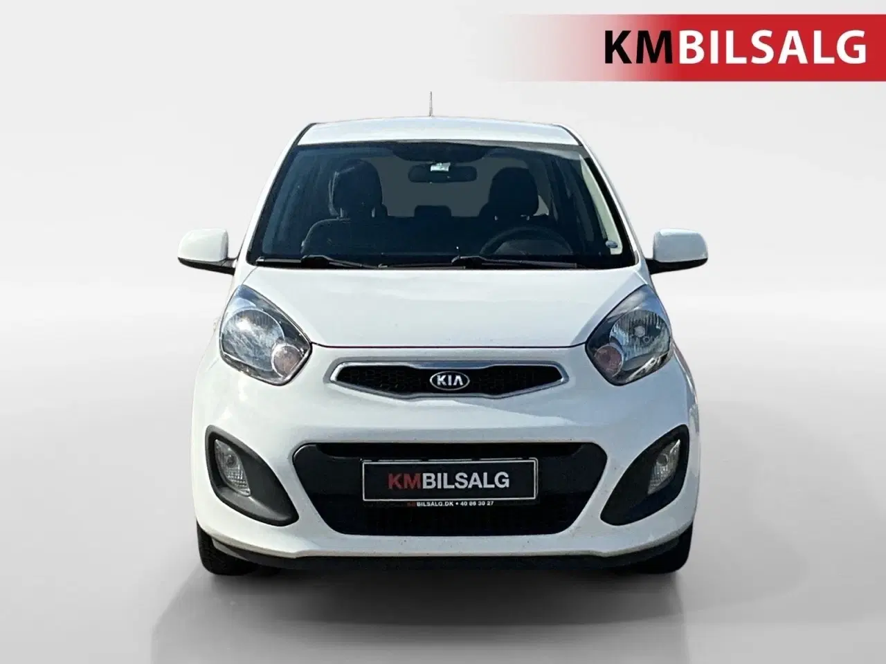 Billede 8 - Kia Picanto 1,0 Active Eco