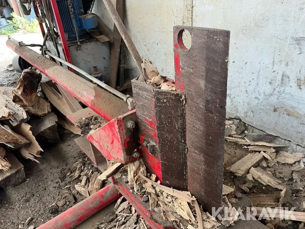 Billede 8 - Flækker Hakki pilke 2000s