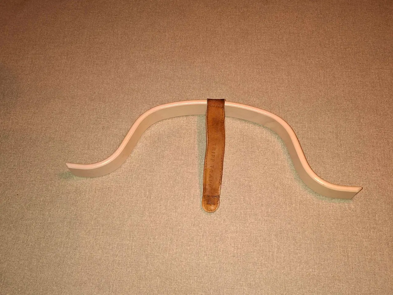 Billede 1 - Tripp Trapp bøjle 