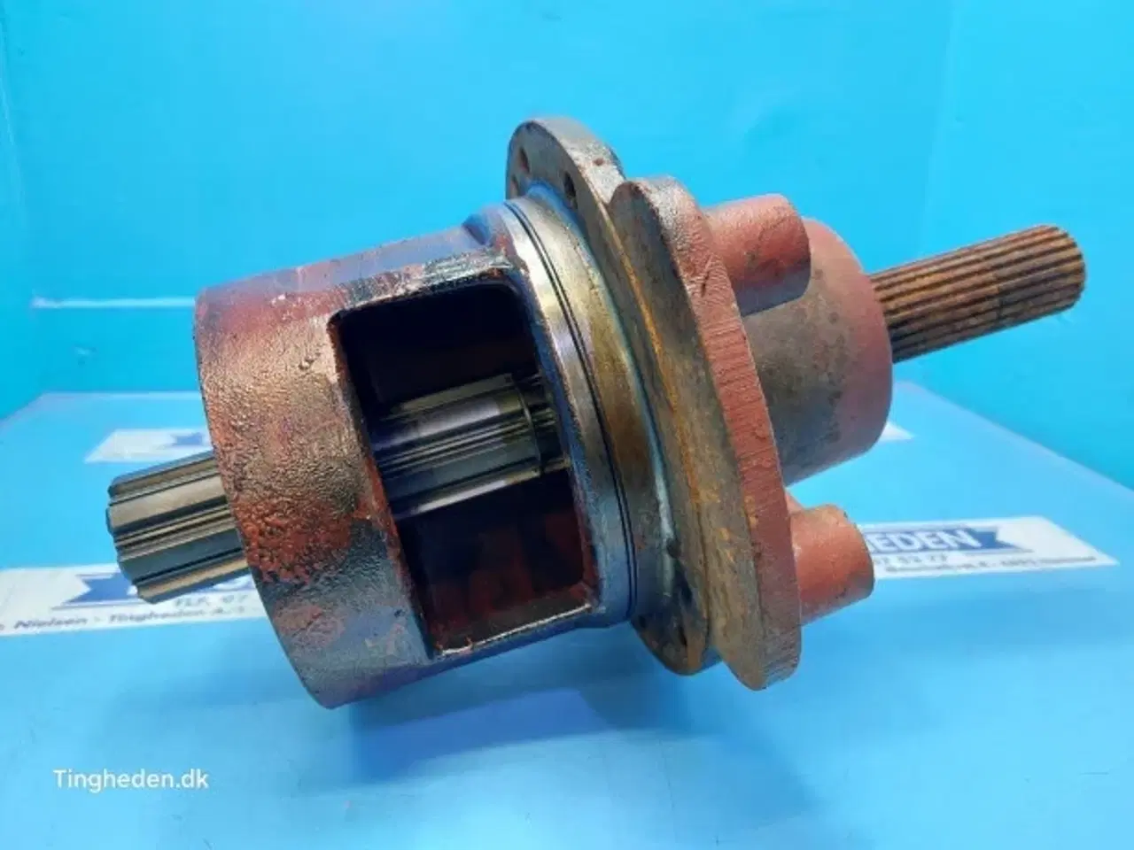 Billede 15 - New Holland CR9080 Aksel 84069688