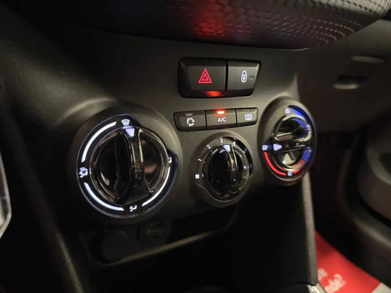 Billede 10 - Peugeot 2008 1,6 BlueHDi 100 Active
