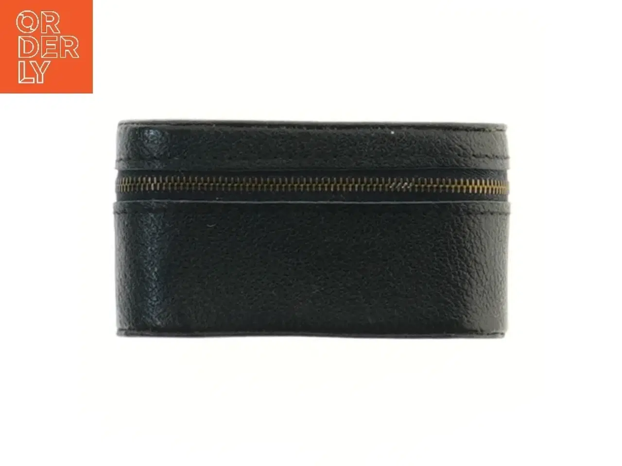 Billede 2 - Opera kikkert med taske (str. 11x6 cm)