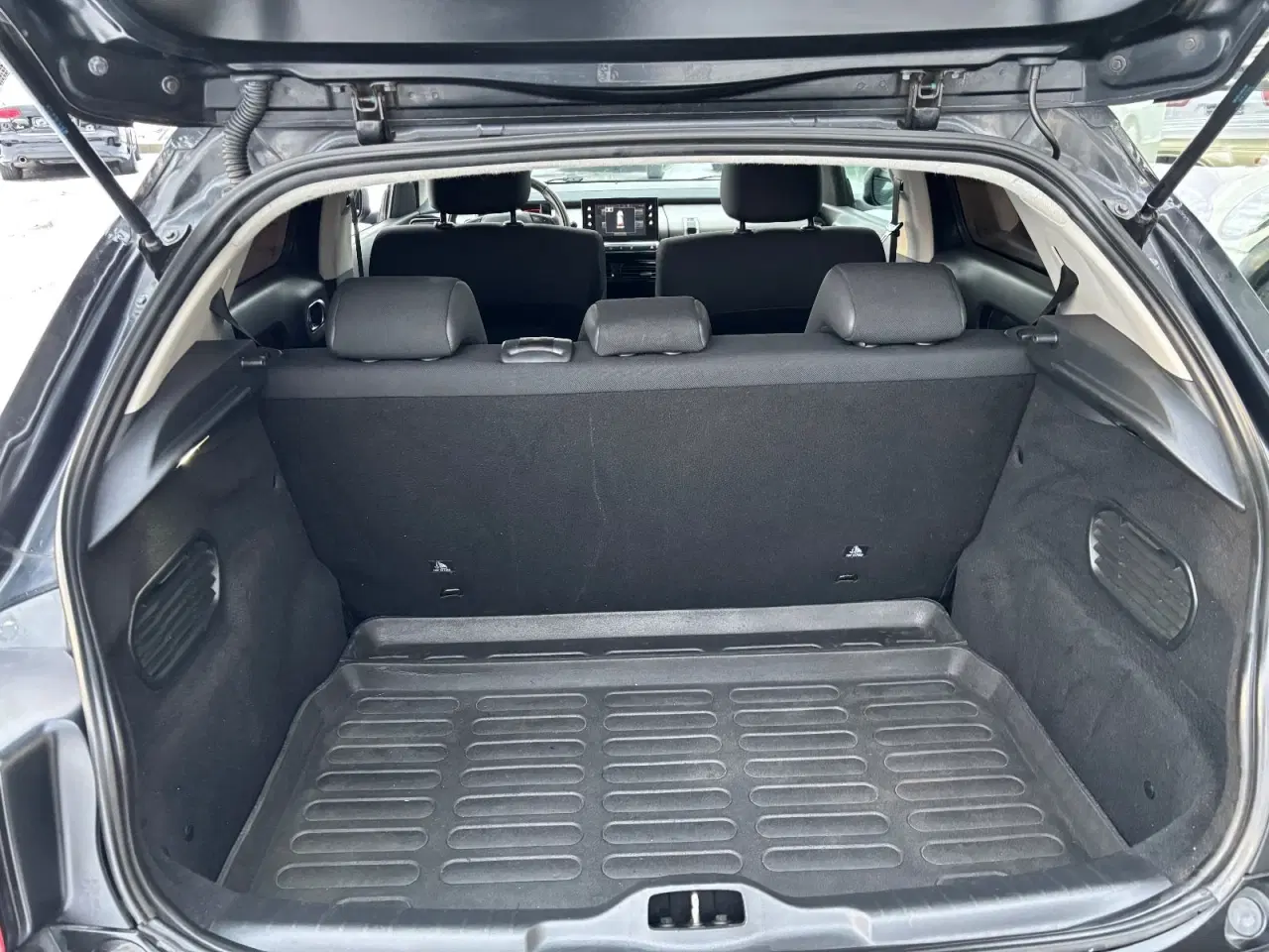 Billede 5 - Citroën C4 Cactus 1,2 PureTech 82 Feel ETG