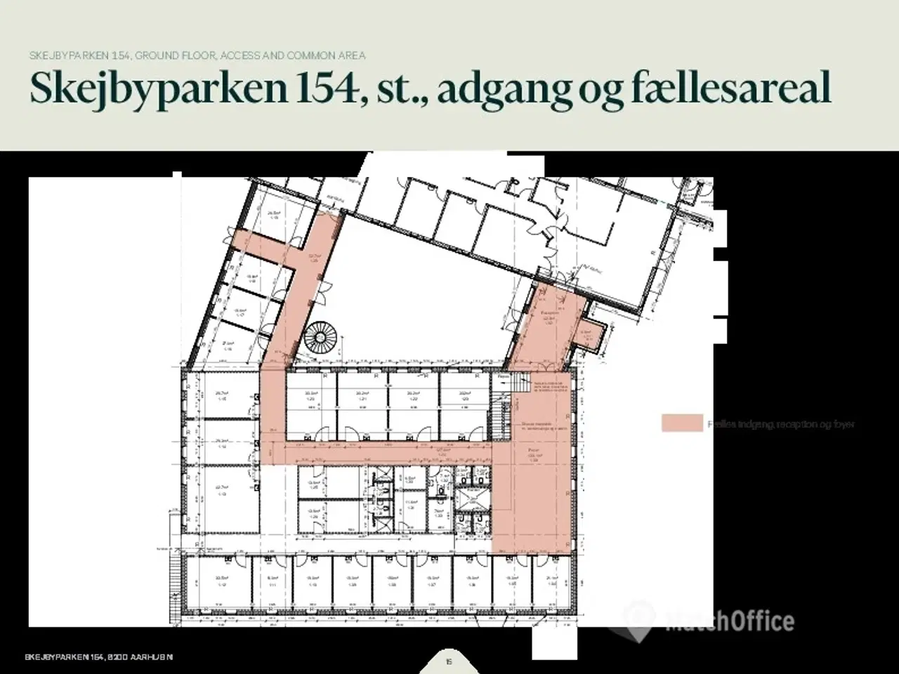 Billede 15 - Nyt sundhedscenter i Skejby