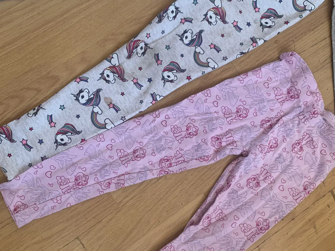 Billede 3 - Tøj pakke str 110 116