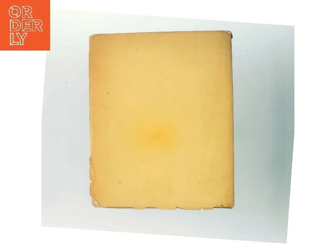 Billede 3 - Bogen til Martin Andersen Nexø af Ukendt (Bog)