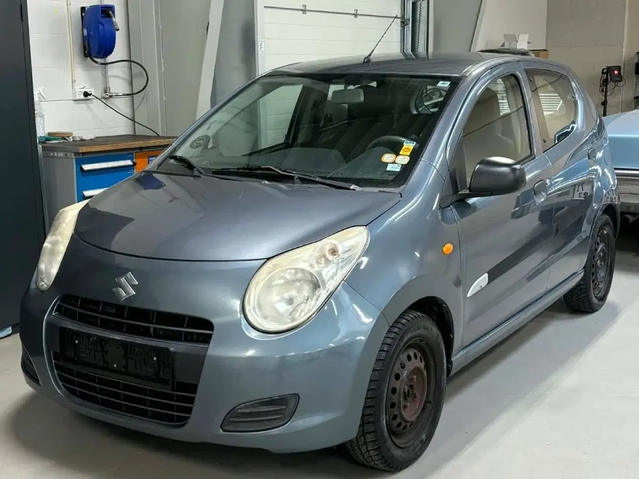 Billede 1 - Suzuki Alto 1,0 