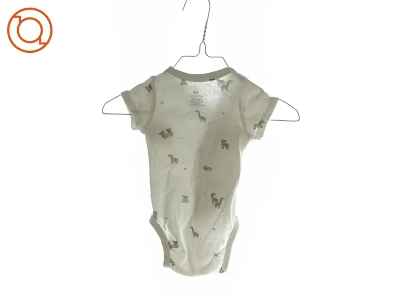 Billede 2 - Bodystocking fra H&M (Str. 56 cm)