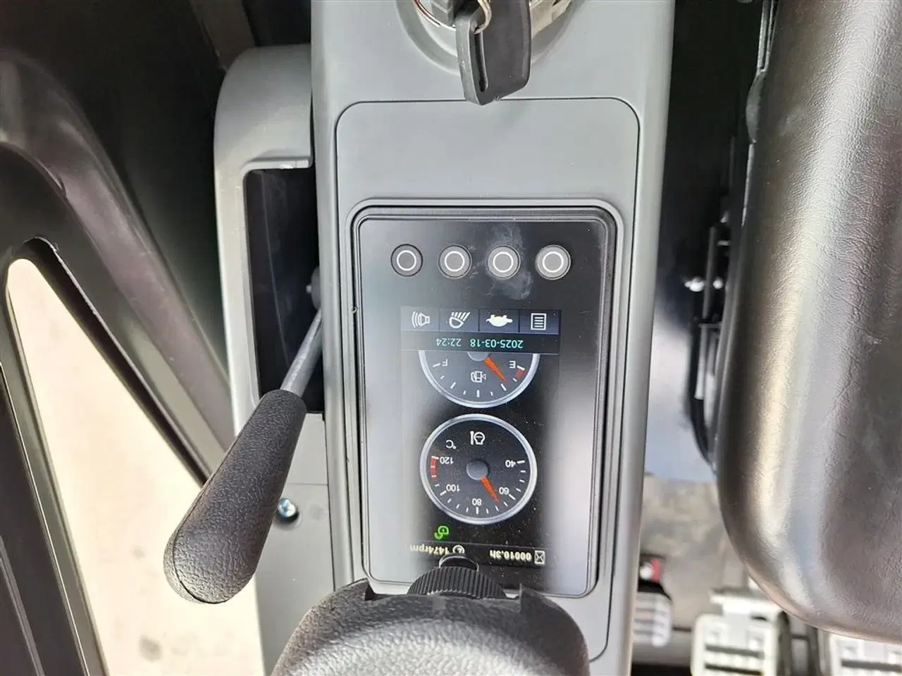 Billede 13 - MOLE M20