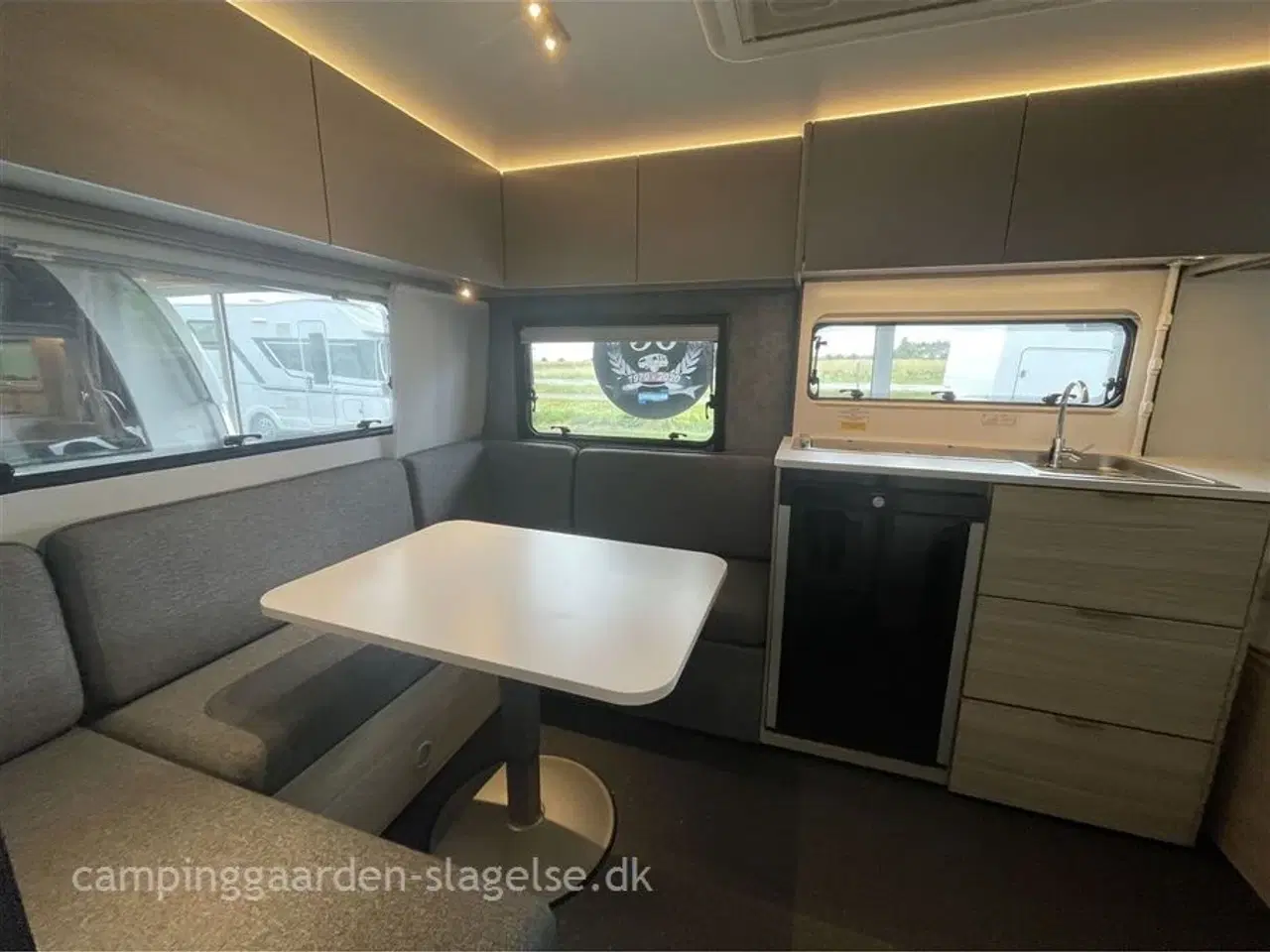 Billede 3 - 2025 - Adria Altea 472 PU