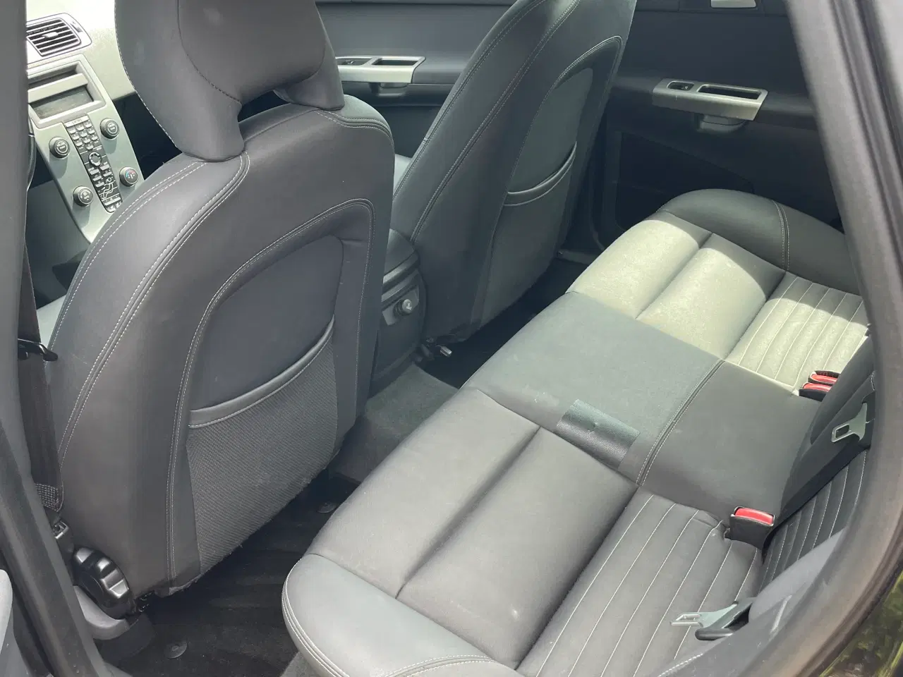Billede 6 - Volvo V50 1,6D St.car 