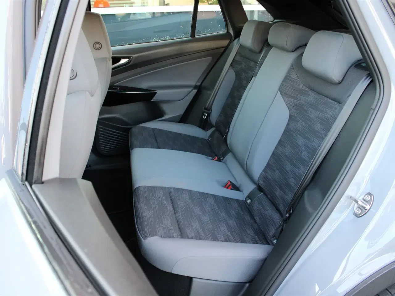 Billede 3 - VW ID.4 EL Pro Performance 204HK 5d Aut.