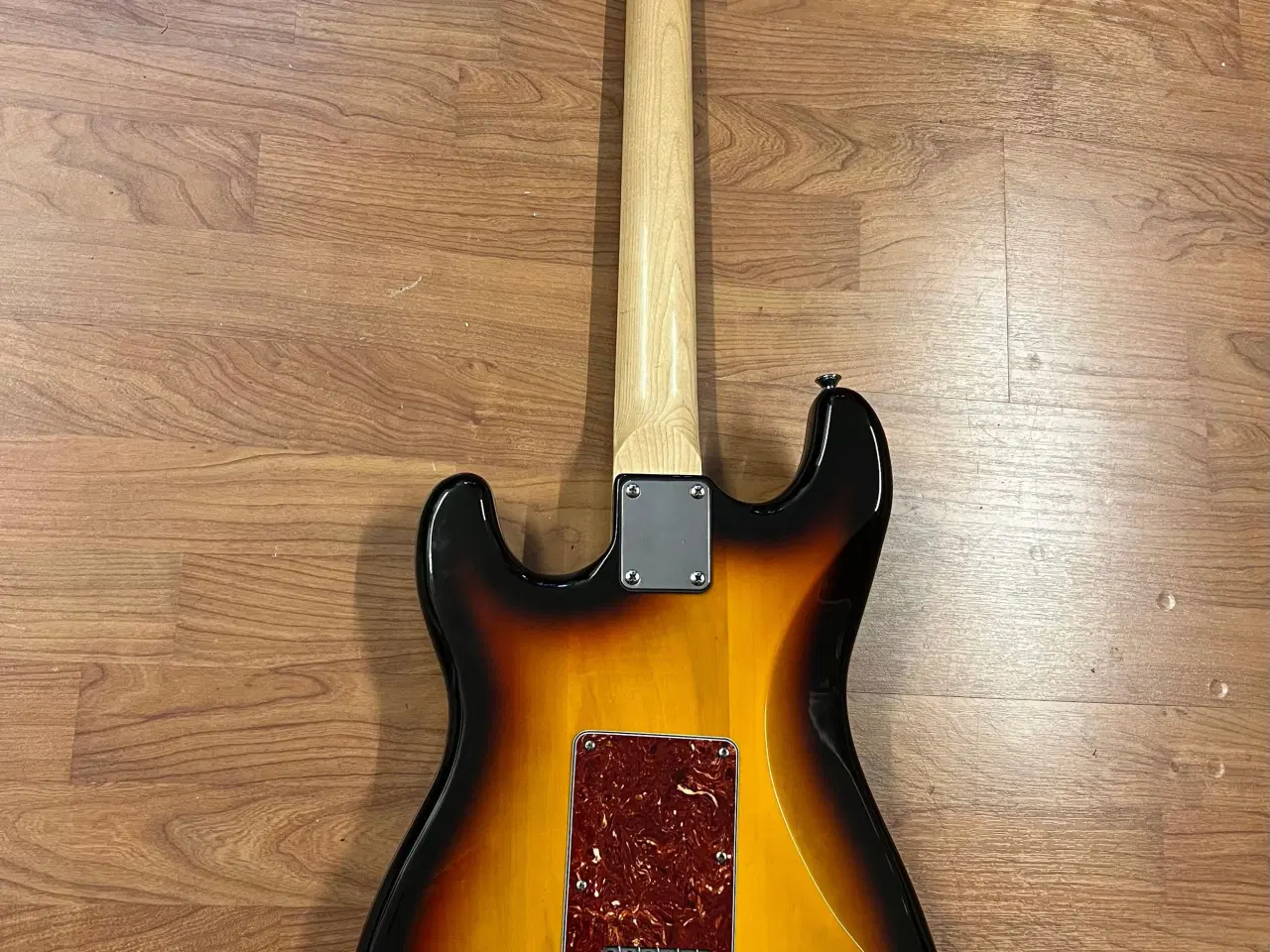 Billede 6 - Strattype guitar