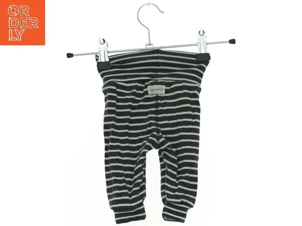 Billede 1 - Bukser fra H&M (str. 56 cm)