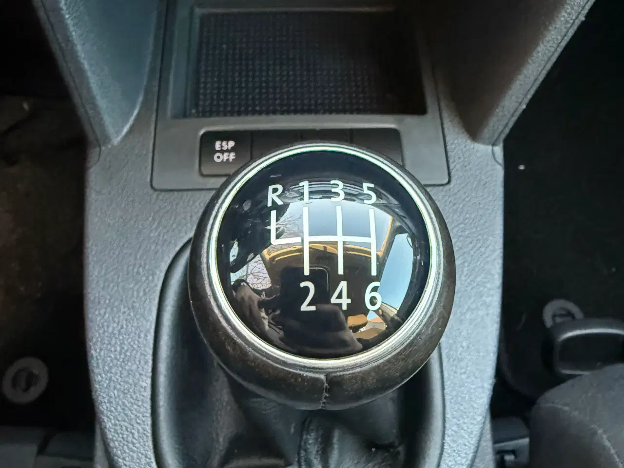 Billede 11 - Vw Touran 1.9 TDI 105 6gear 5Pers 