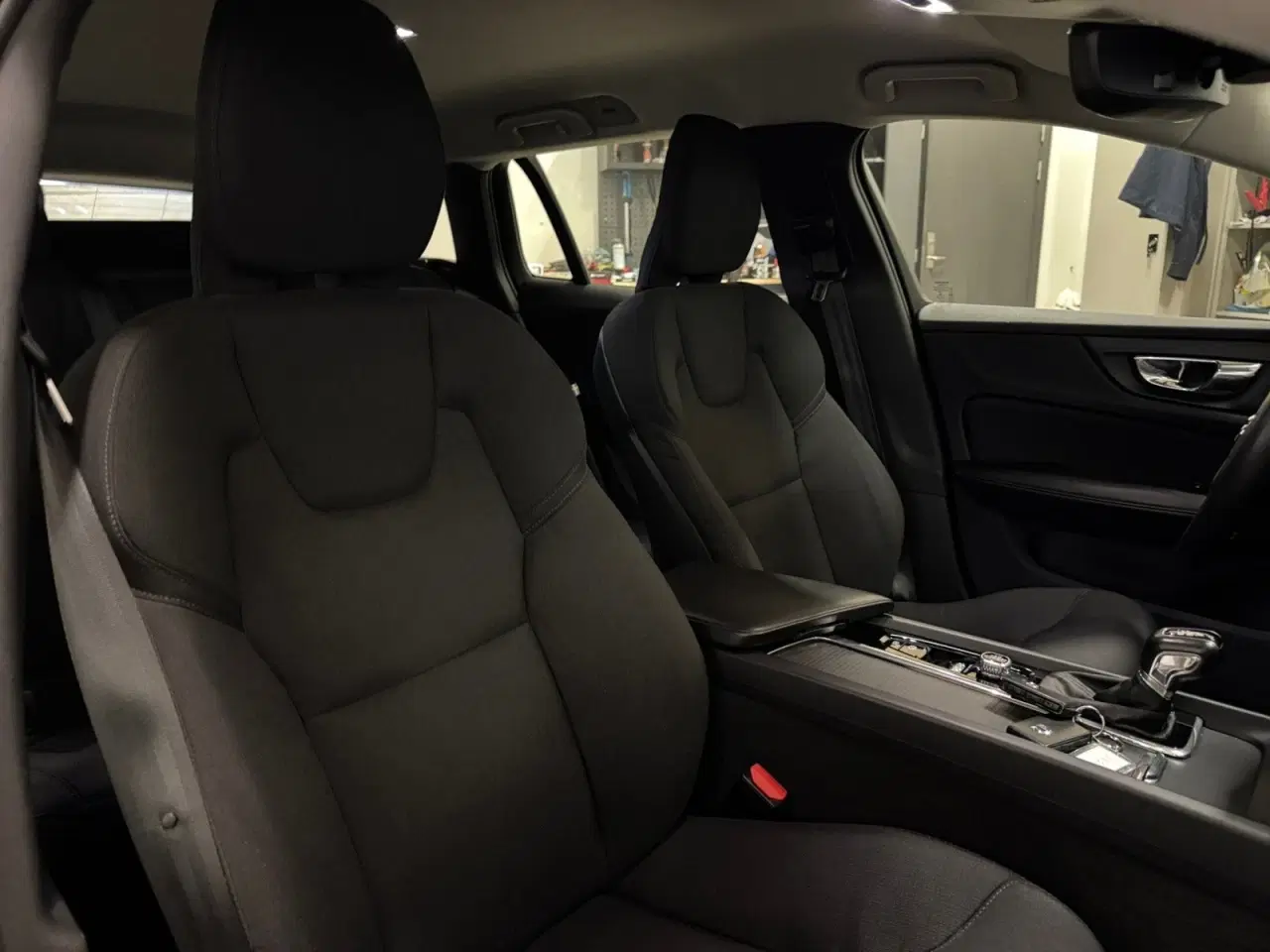 Billede 15 - Volvo V60 2,0 D4 190 Business aut.