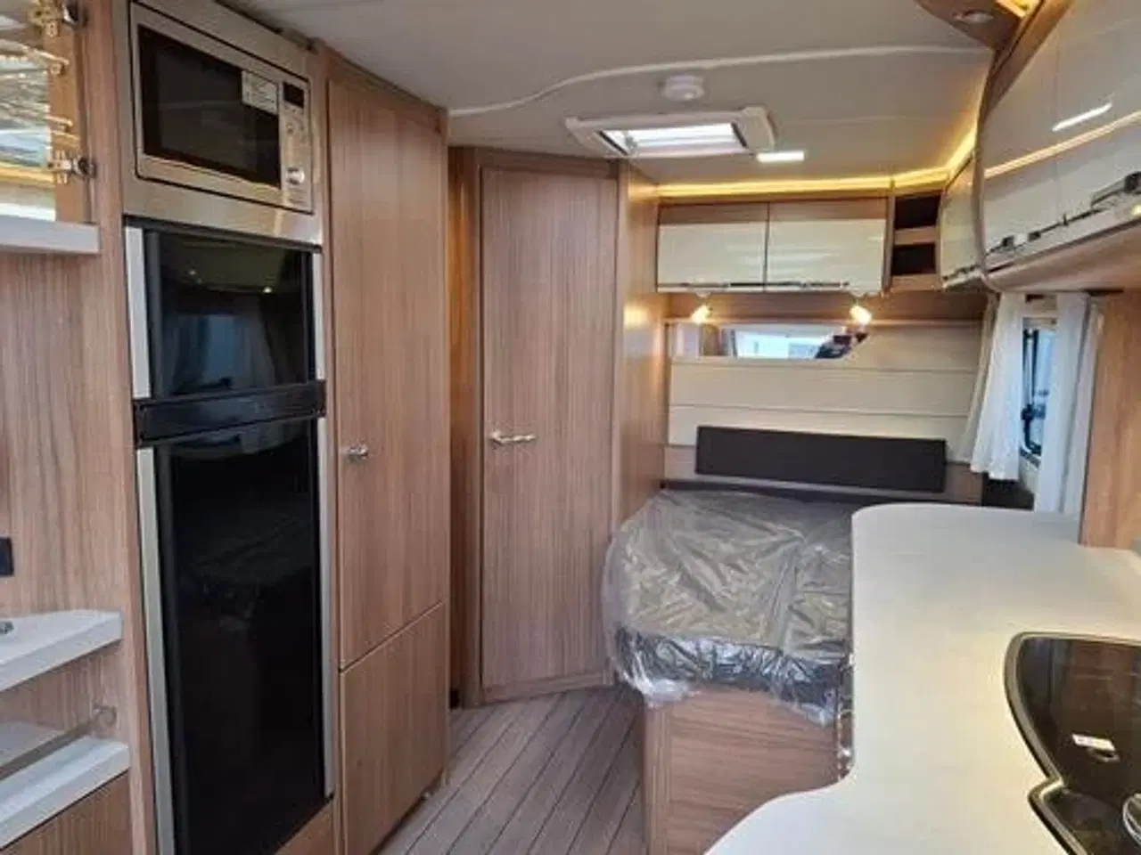 Billede 7 - Knaus SÜDWIND Scandinavian Selection 580 UF
