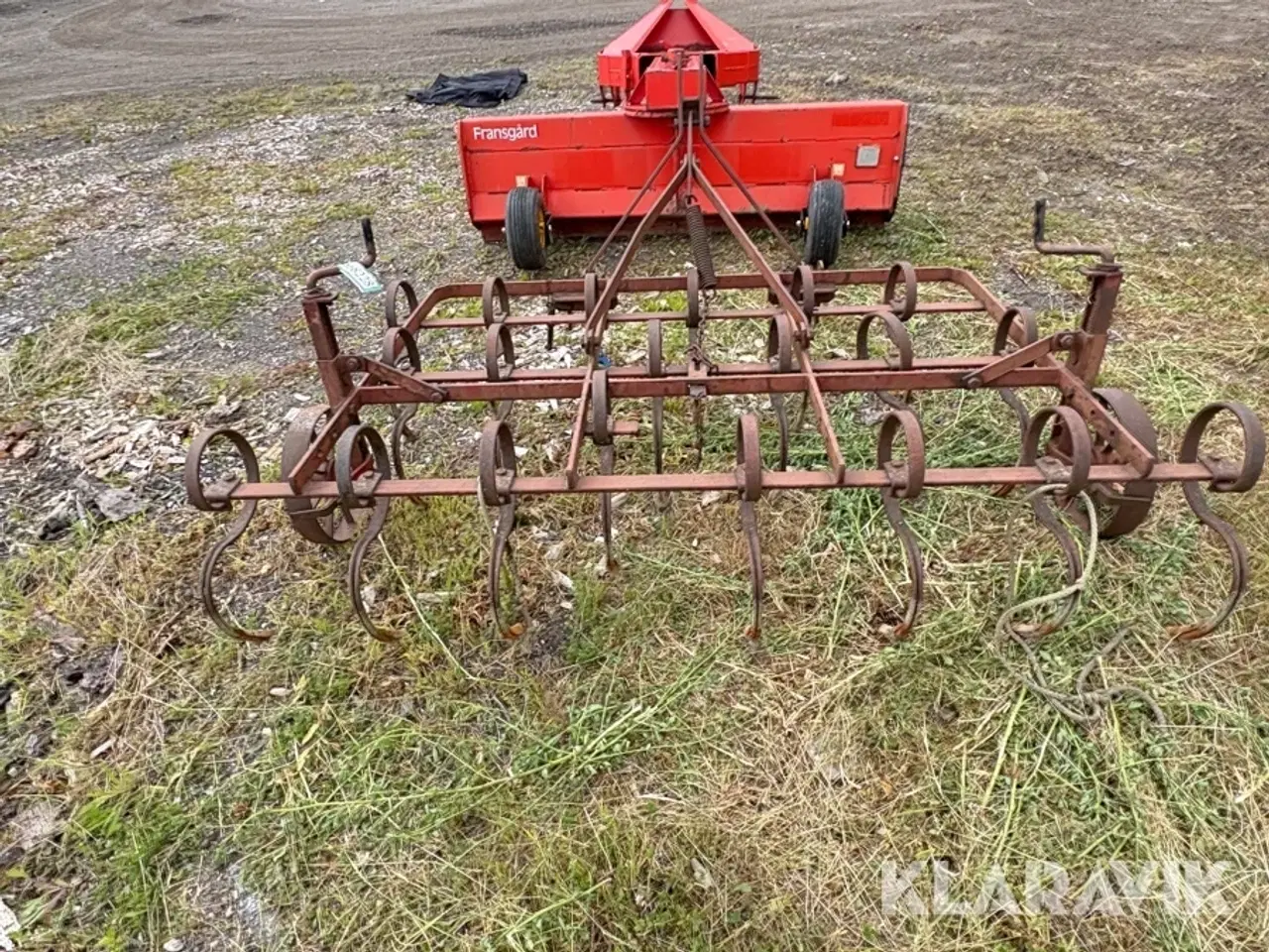 Billede 5 - Harve Kongskilde