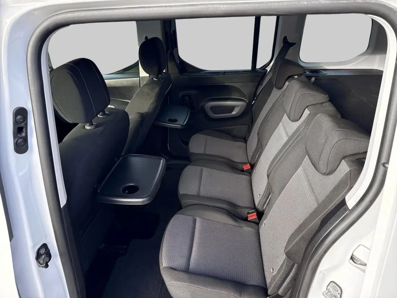 Billede 9 - Toyota ProAce City Verso 50 Medium Family