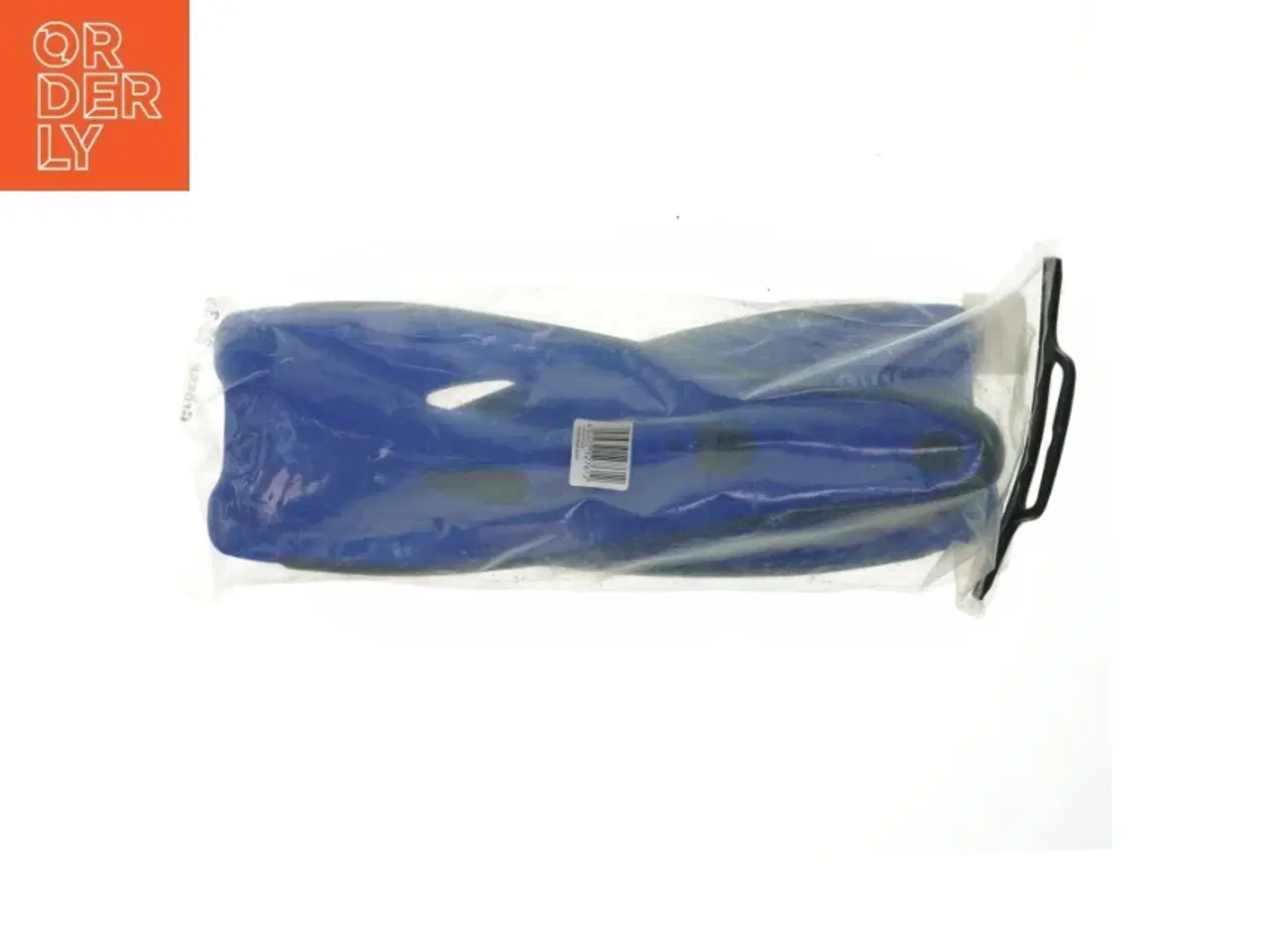 Billede 2 - Blå Aqua Lung svømmefødder fra Aqua Lung