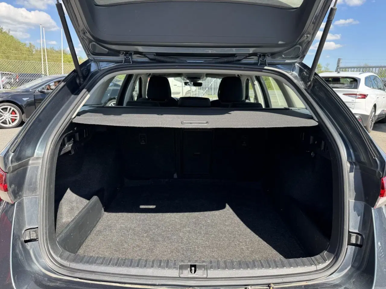 Billede 23 - Skoda Octavia Combi 2,0 TDI Business Executive DSG 150HK Stc 7g Aut.
