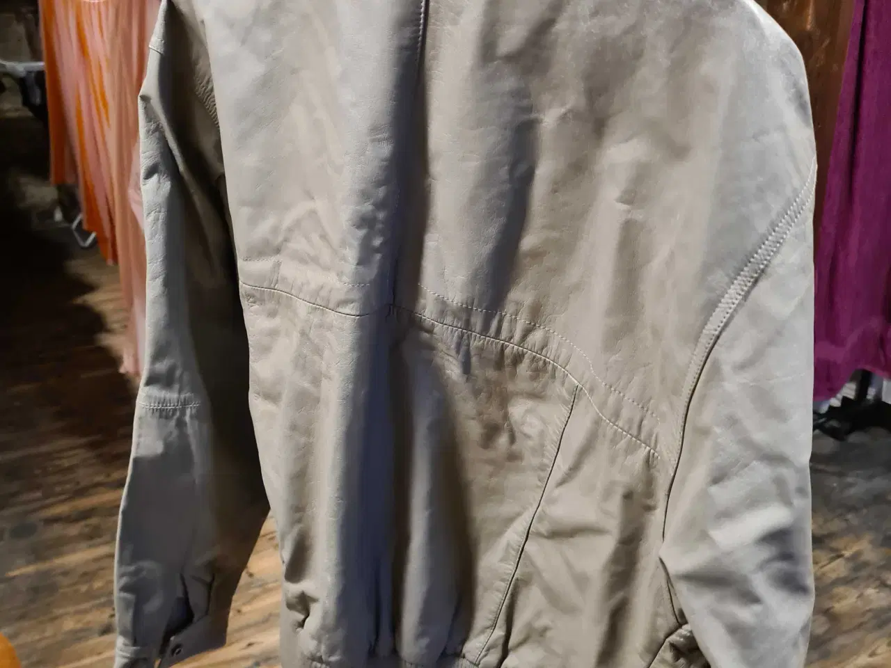 Billede 3 - La Sall jakke 