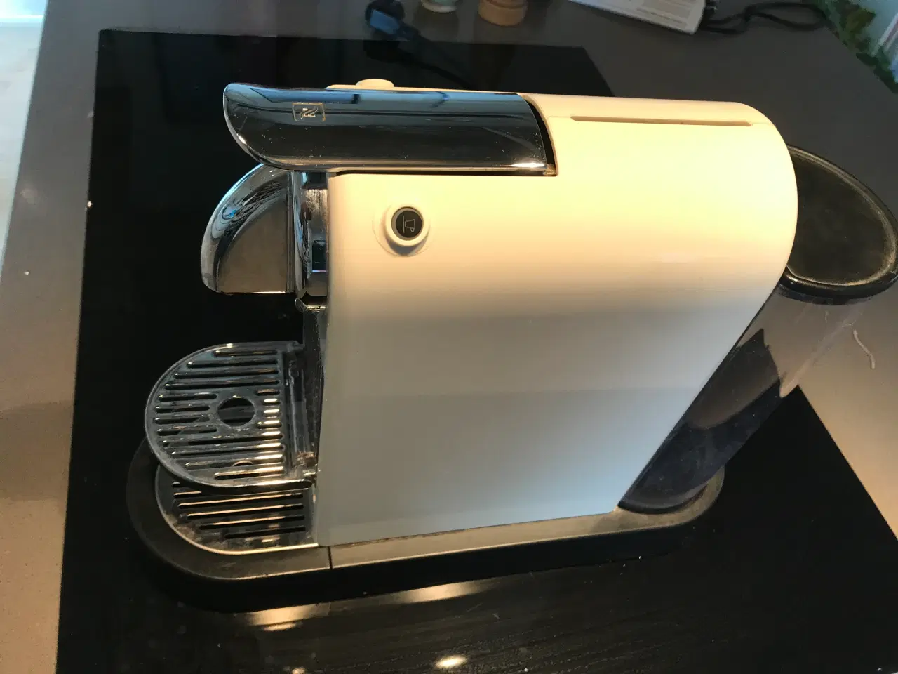 Billede 2 - Nespresso maskine brugt