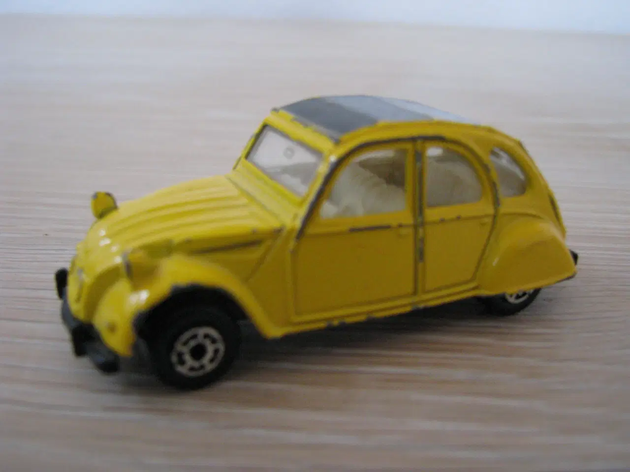 Billede 1 - Citroën 2CV M.C. Toy