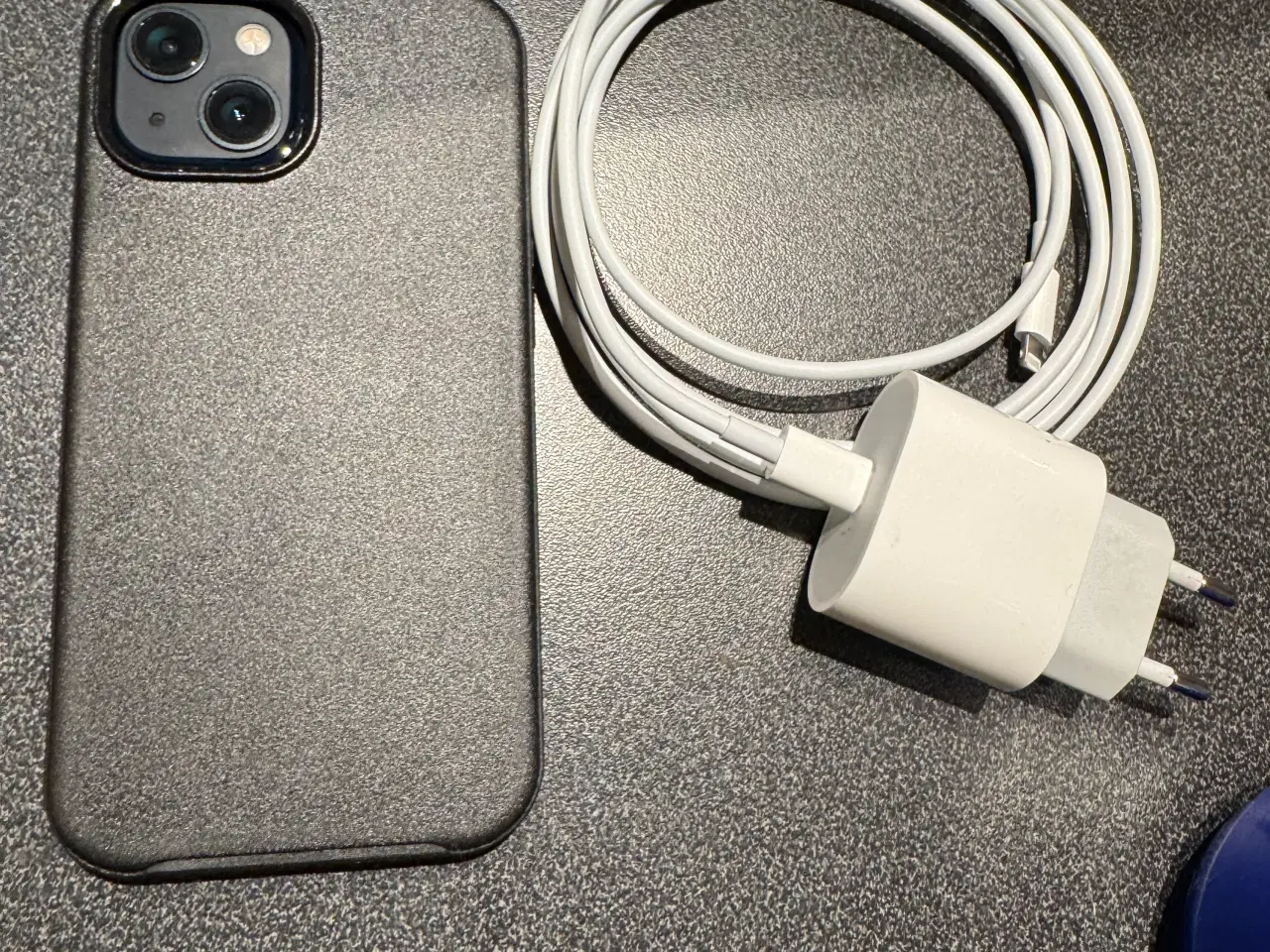 Billede 2 - iPhone 13 128gb