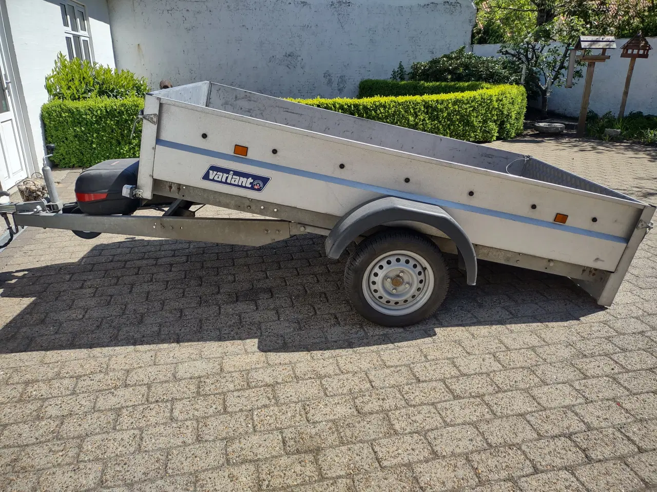 Billede 6 - Variant m. tip Trailer 750 kg