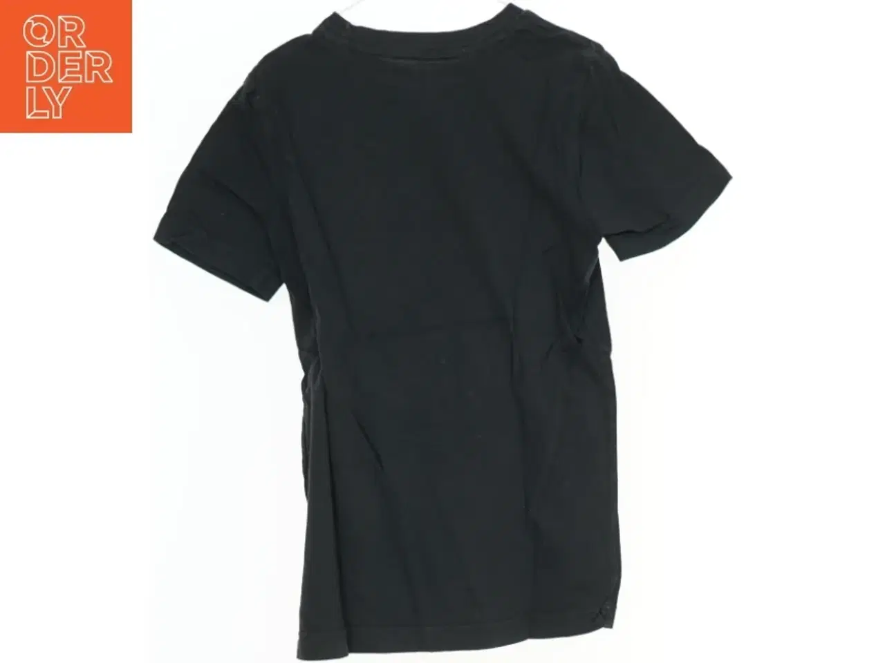 Billede 2 - Sort Adidas T-shirt fra Adidas (str. 152)