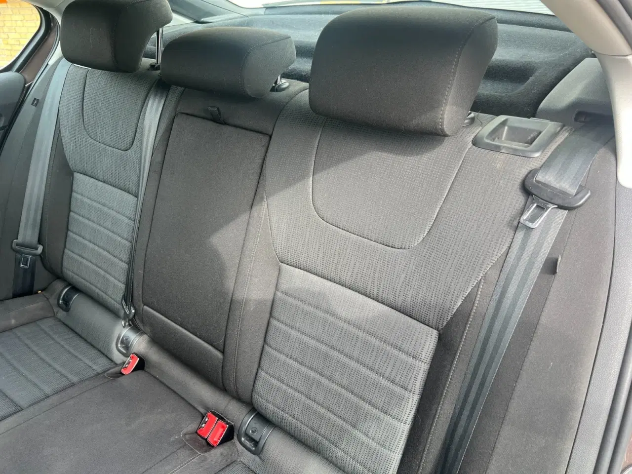 Billede 8 - Skoda Octavia 1,2 TSi 105 Active