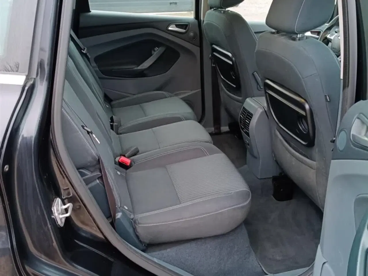 Billede 11 - Ford C-MAX 1,6 TDCi Titanium 115HK 6g