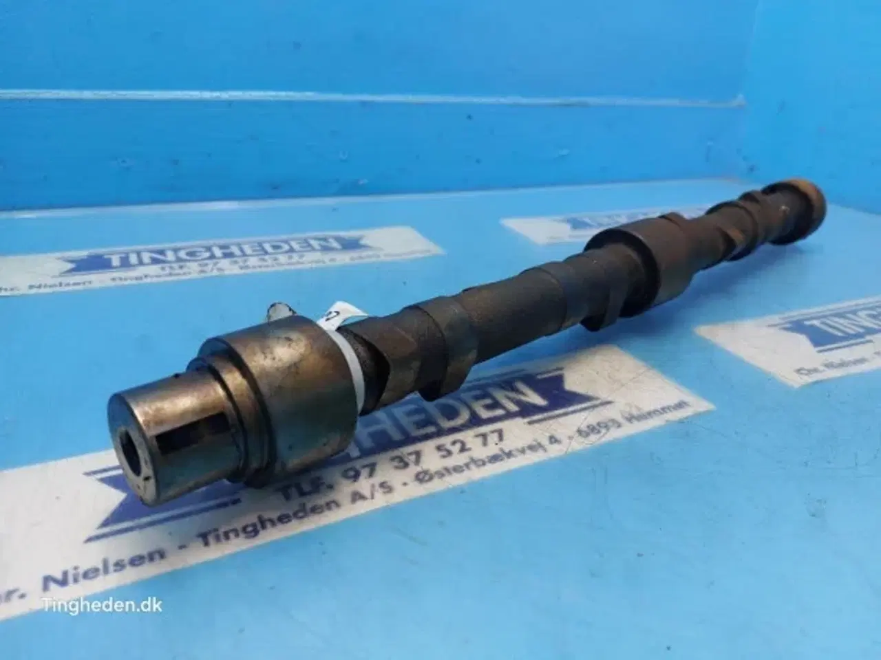 Billede 13 - Perkins 4.248 Knastaksel 31415290/2