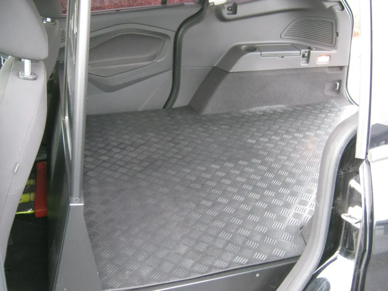 Billede 6 - Ford Grand C-MAX 1,5 TDCi 120 Business Van