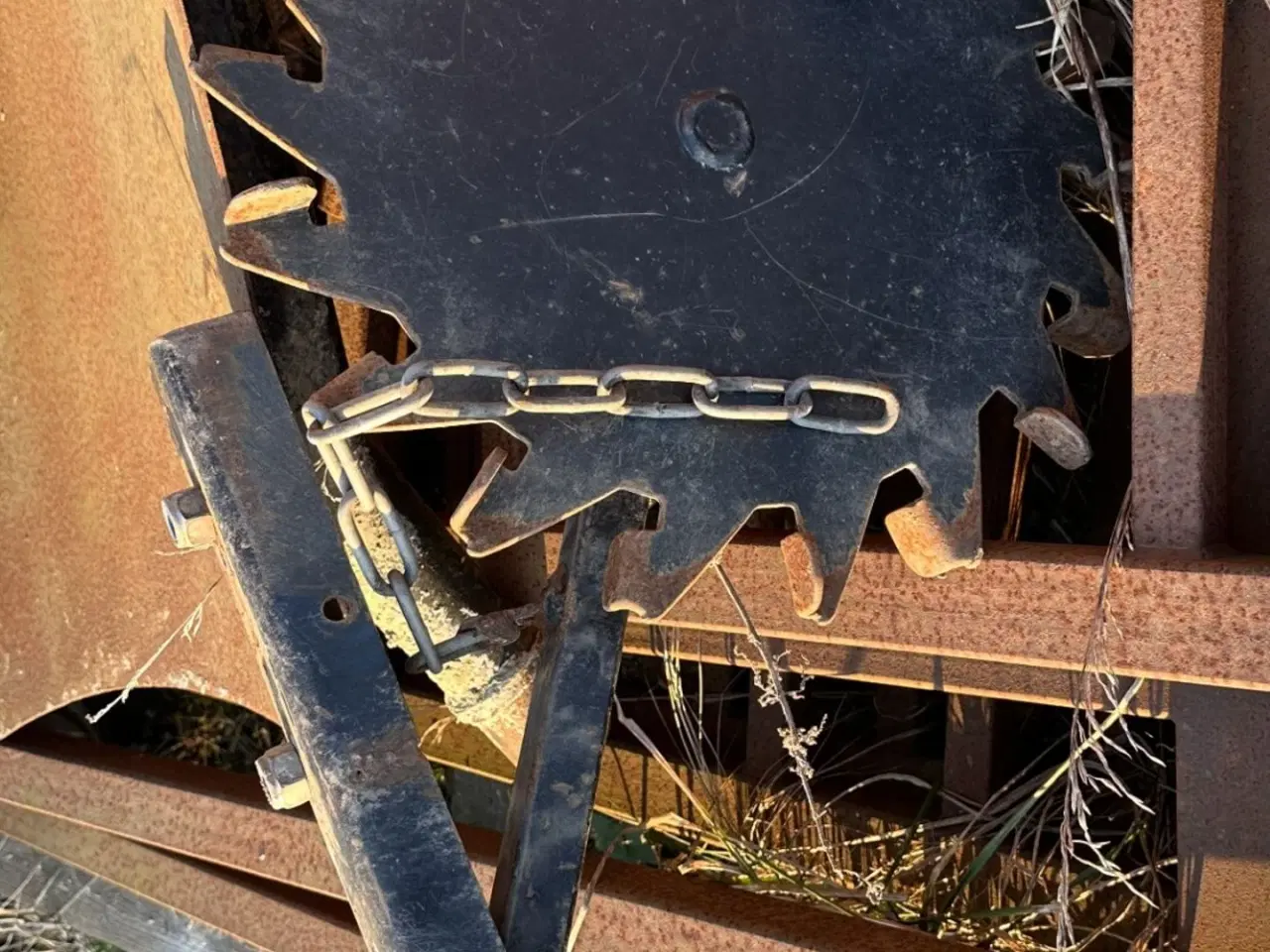 Billede 7 - HE-VA Multi Seeder