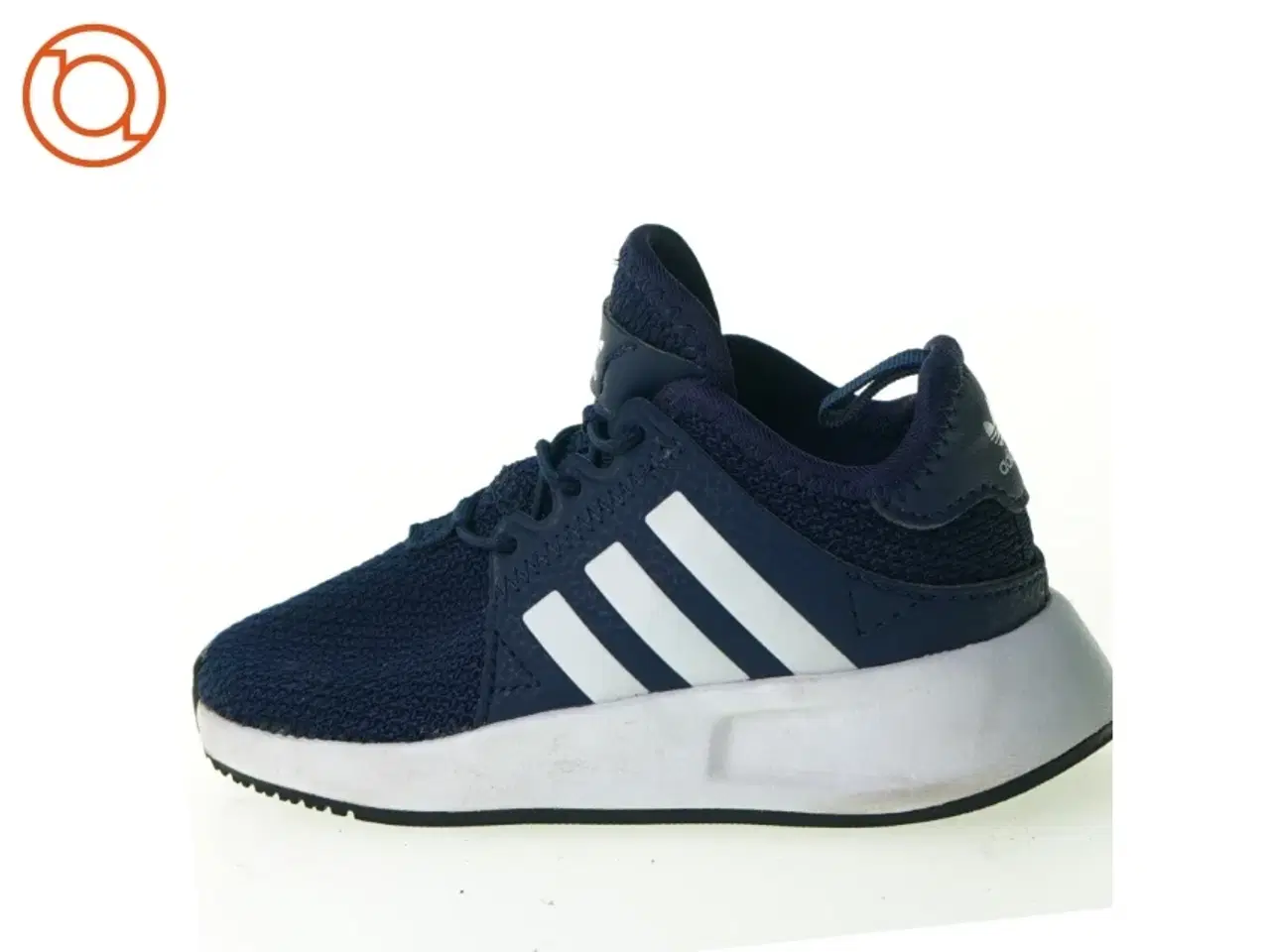 Billede 1 - Børnesko fra Adidas (str. 24)
