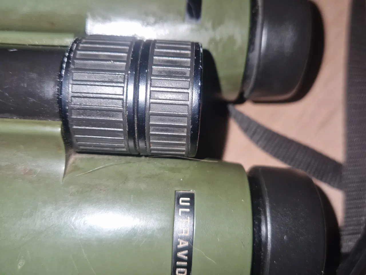 Billede 5 - Leica  Ultravid 10x50