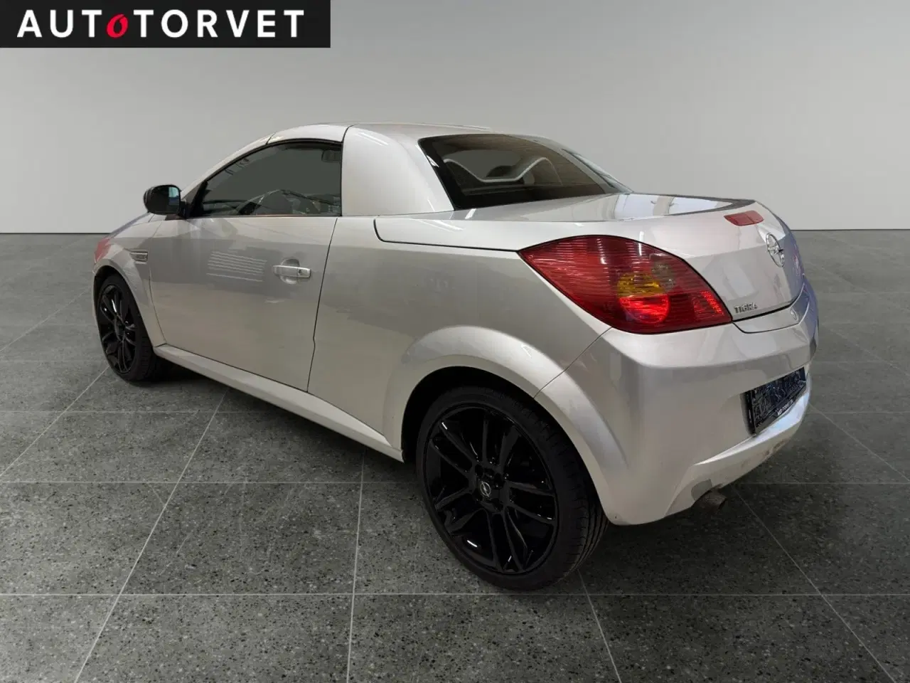 Billede 4 - Opel Tigra 1,8 Sport