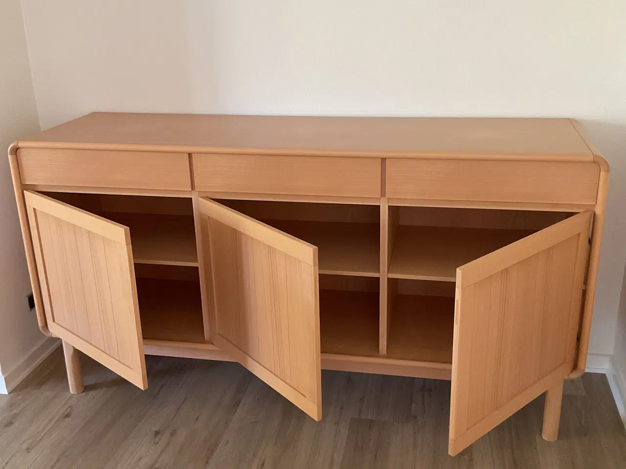 Billede 4 - Klim sænk i bøgetræ